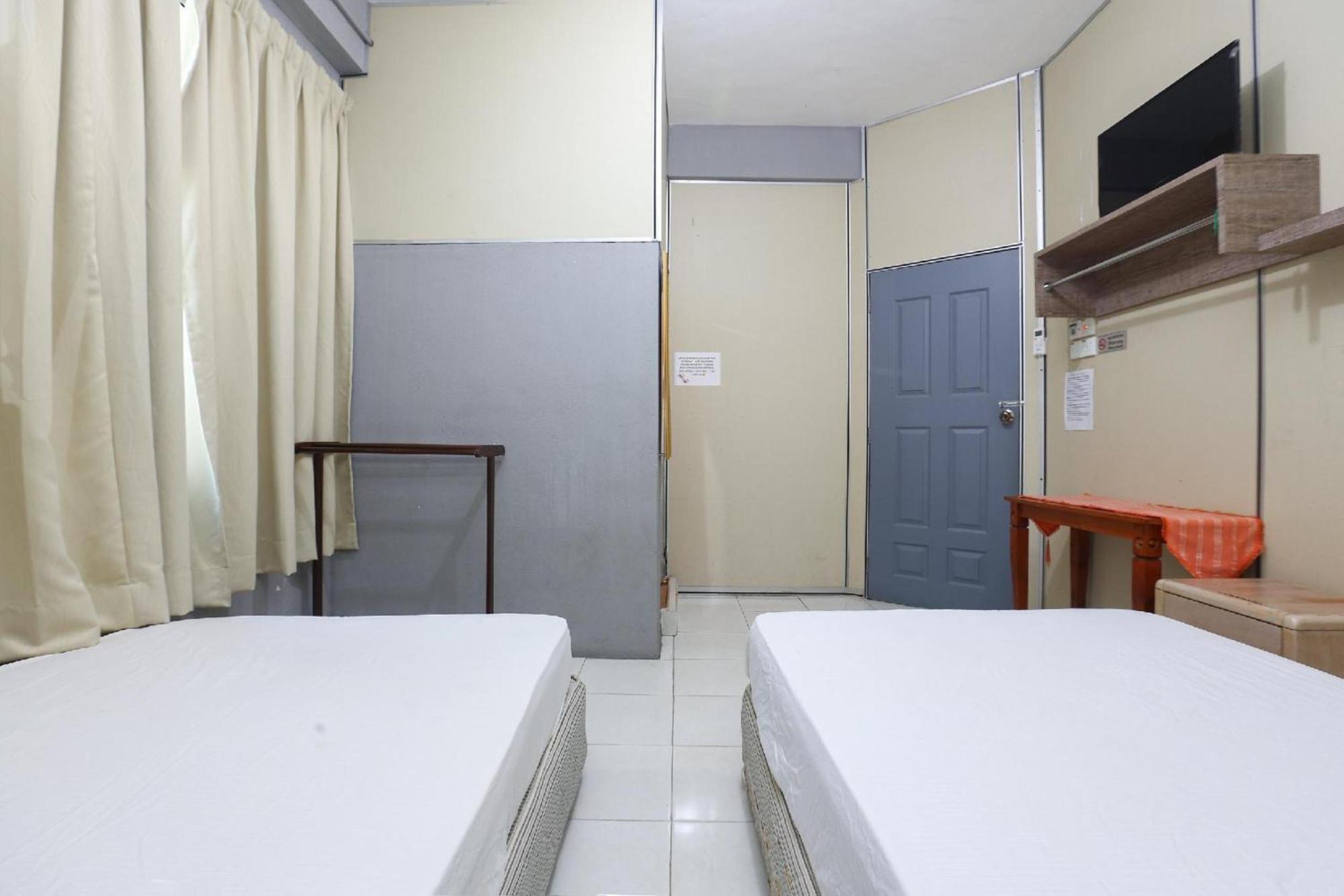Spot On 89796 D'Noor Budget Inn Kota Bharu Ngoại thất bức ảnh