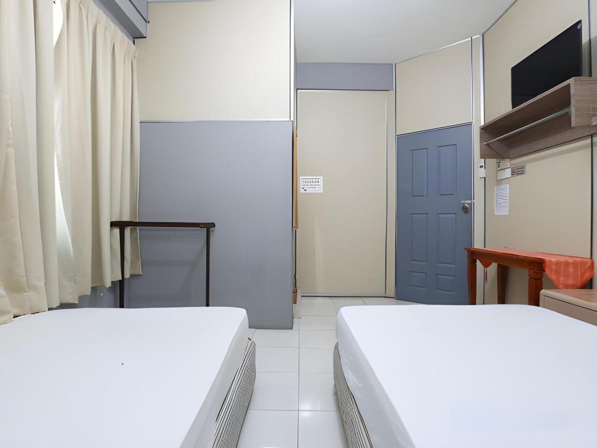 Spot On 89796 D'Noor Budget Inn Kota Bharu Ngoại thất bức ảnh
