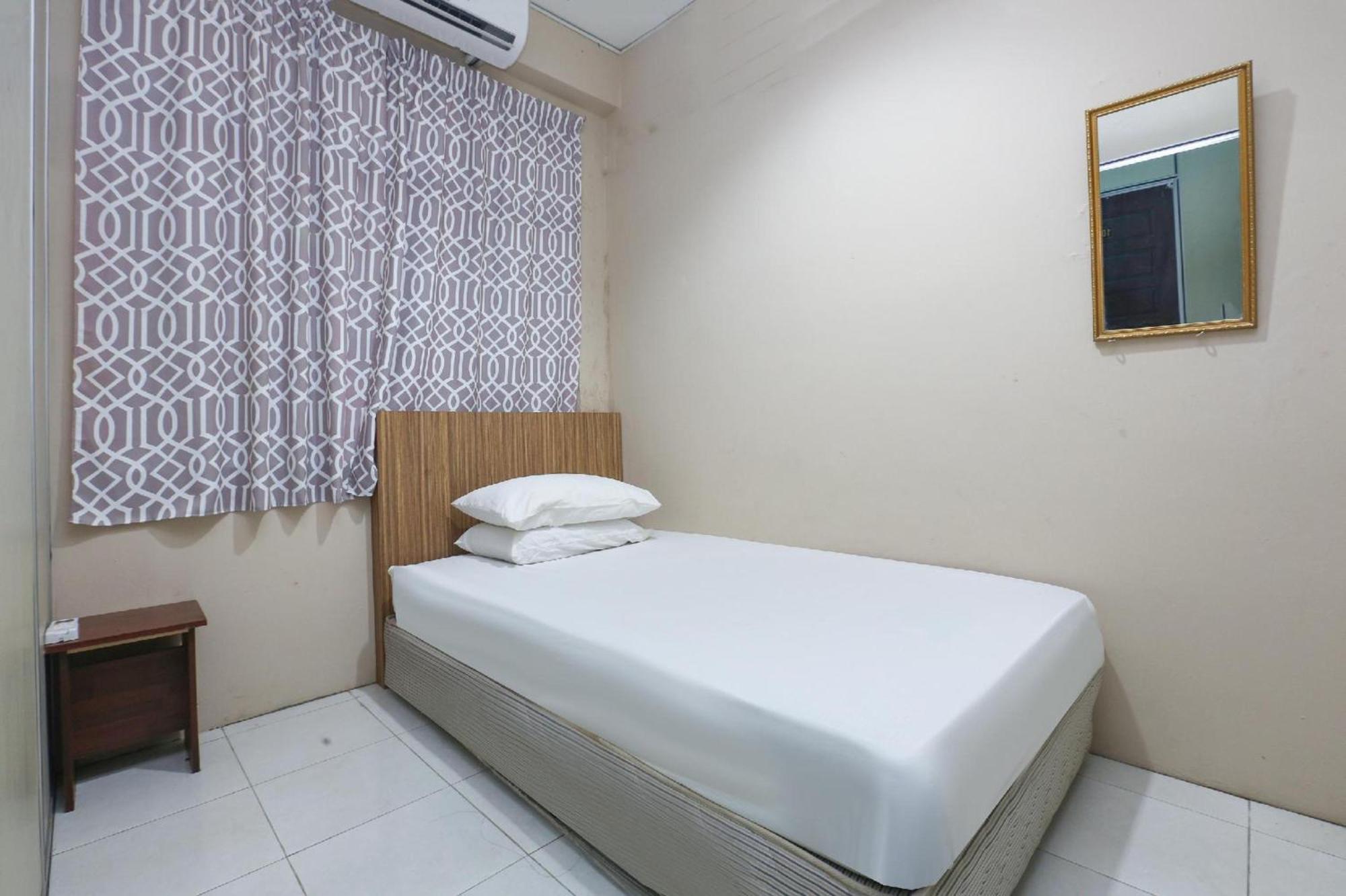 Spot On 89796 D'Noor Budget Inn Kota Bharu Ngoại thất bức ảnh