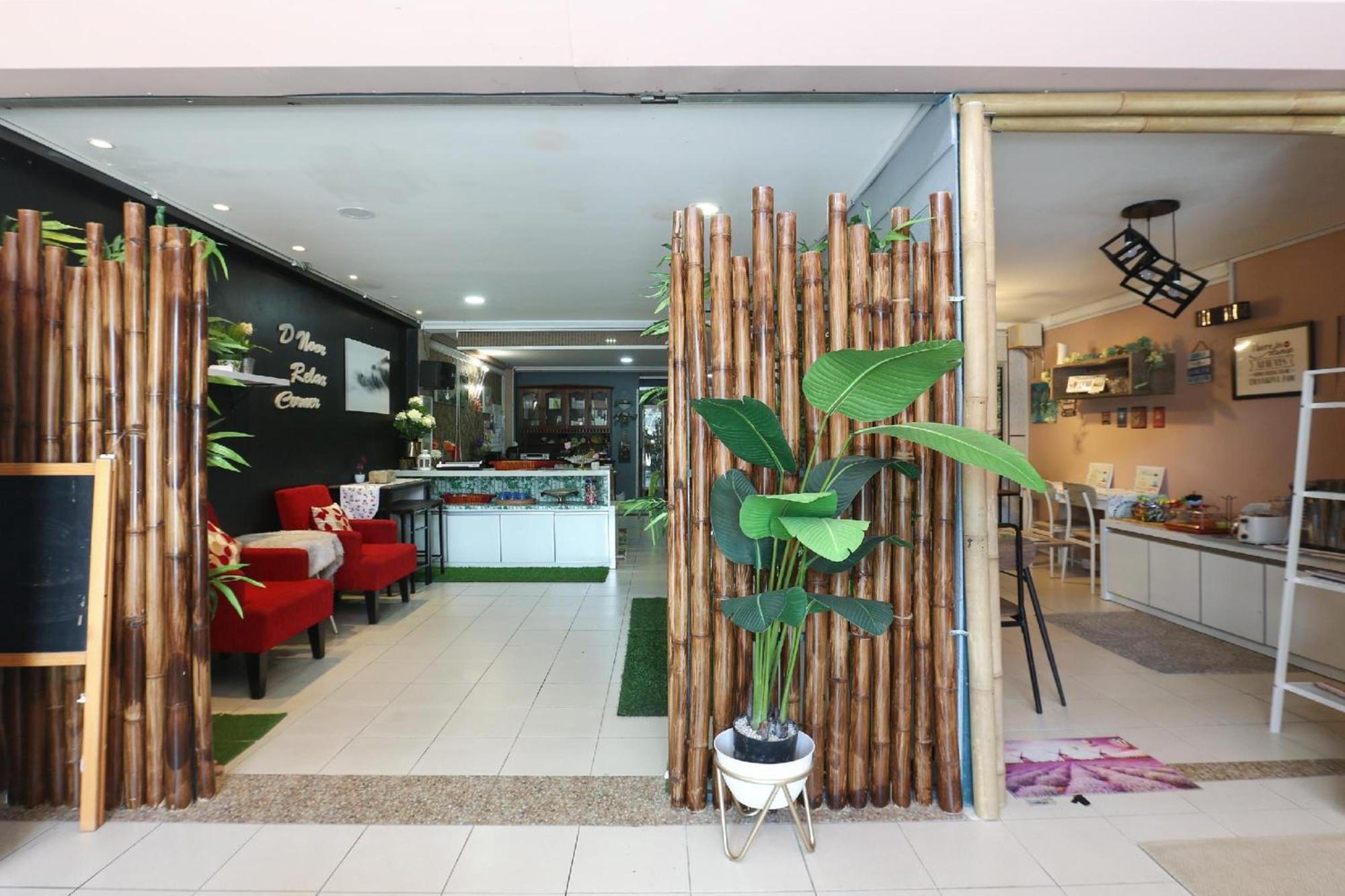 Spot On 89796 D'Noor Budget Inn Kota Bharu Ngoại thất bức ảnh