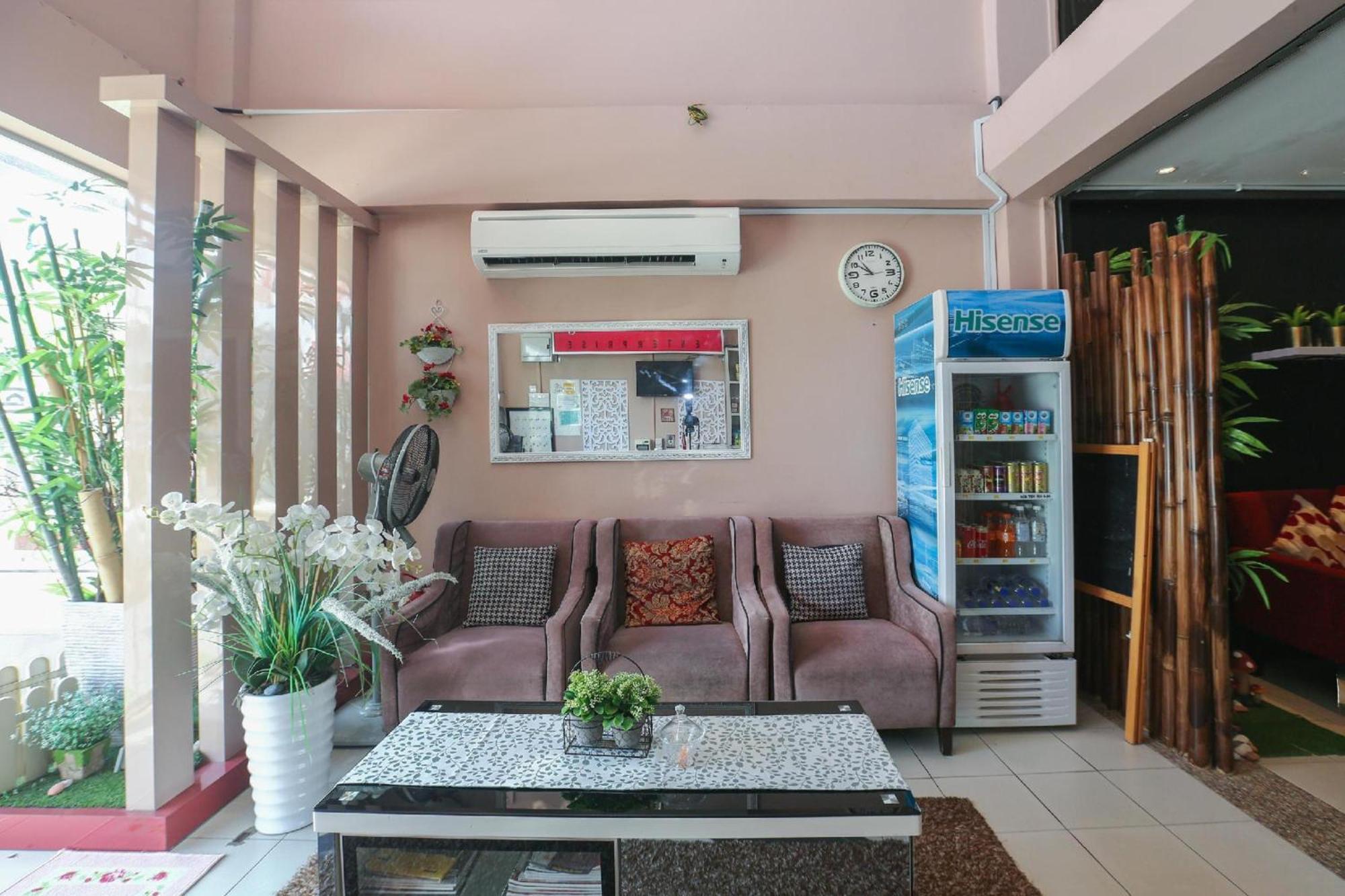 Spot On 89796 D'Noor Budget Inn Kota Bharu Ngoại thất bức ảnh