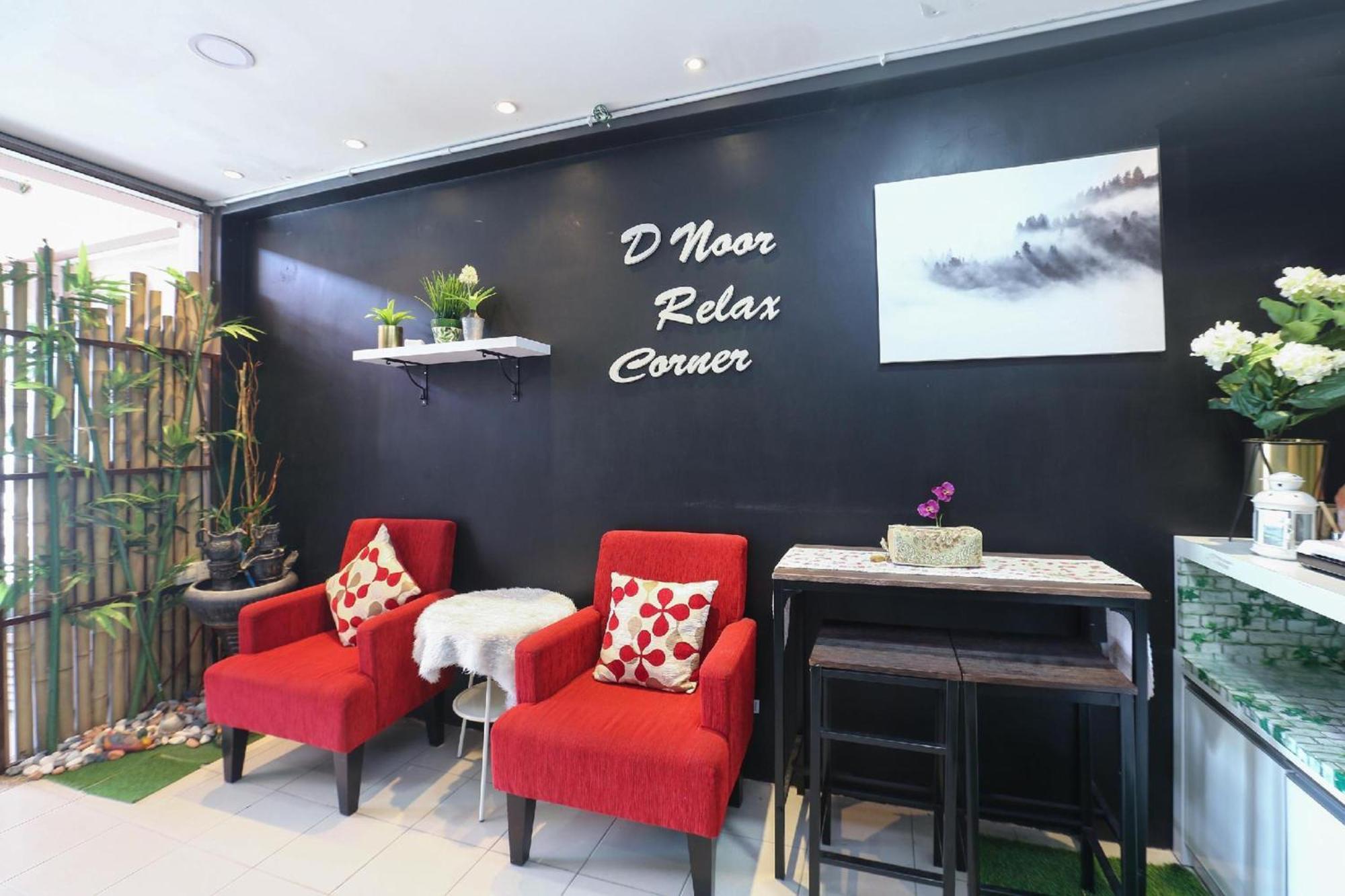 Spot On 89796 D'Noor Budget Inn Kota Bharu Ngoại thất bức ảnh