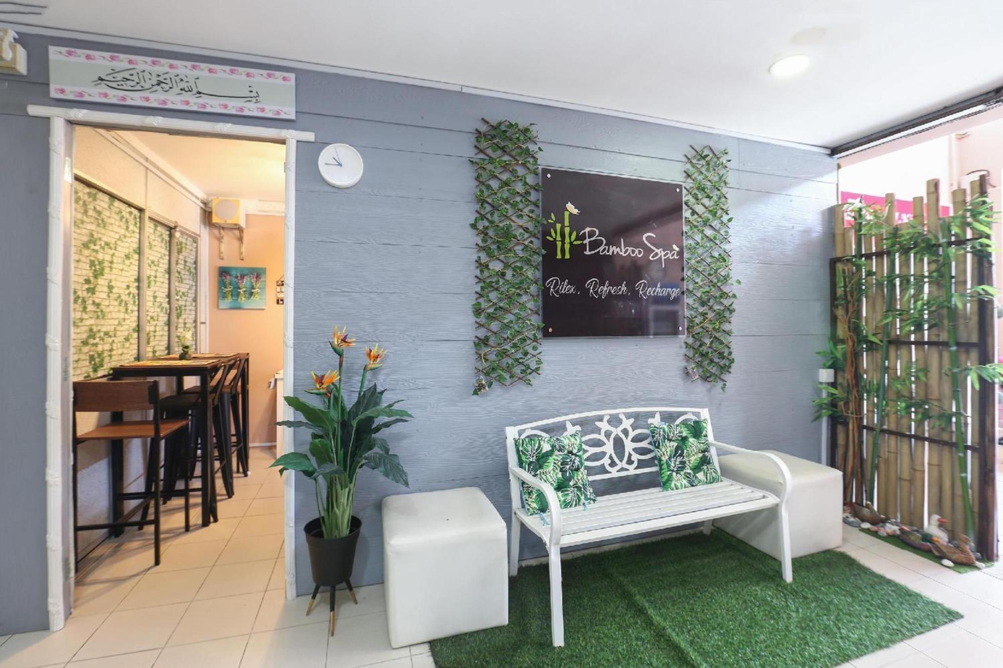 Spot On 89796 D'Noor Budget Inn Kota Bharu Ngoại thất bức ảnh