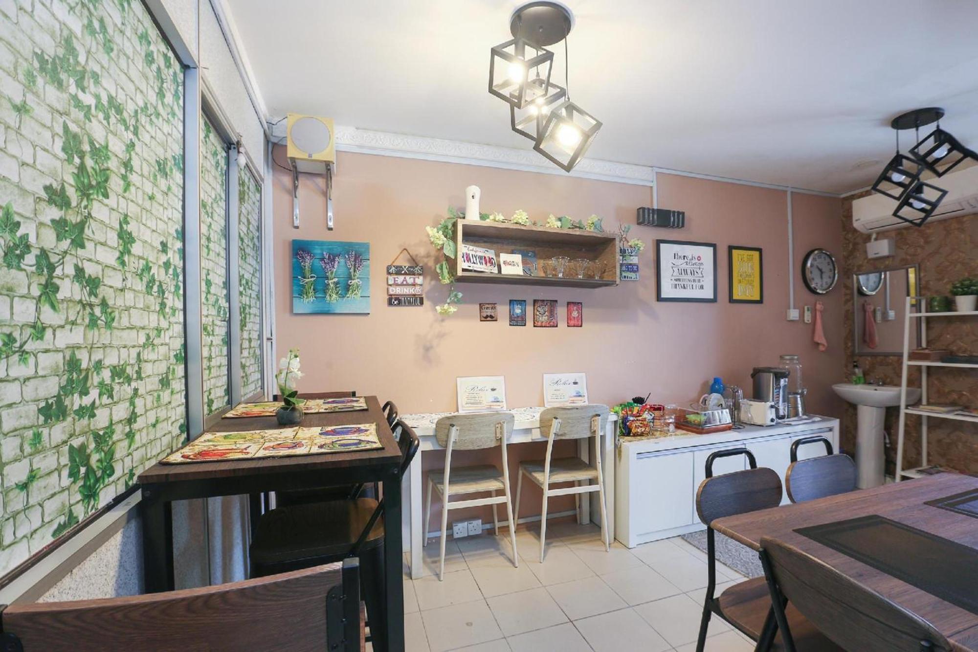 Spot On 89796 D'Noor Budget Inn Kota Bharu Ngoại thất bức ảnh